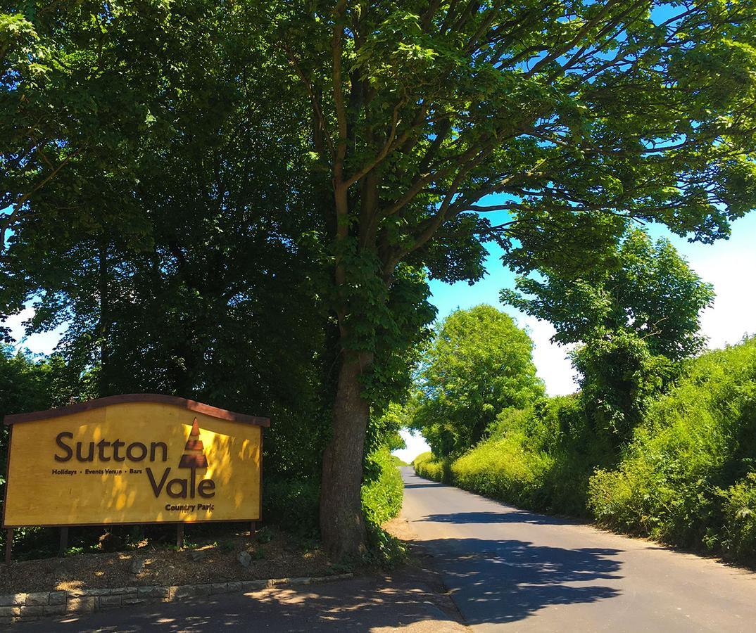 Отель Sutton Vale Дил Экстерьер фото